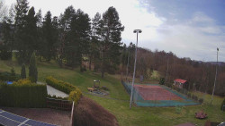 Amfiteátr - Hřiště