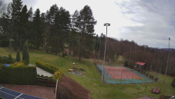 Amfiteátr - Hřiště