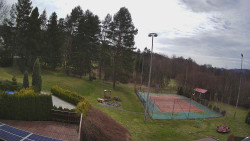 Amfiteátr - Hřiště