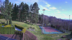 Amfiteátr - Hřiště