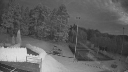 Amfiteátr - Hřiště