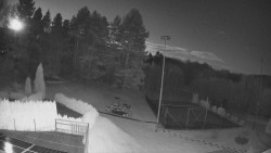 Amfiteátr - Hřiště