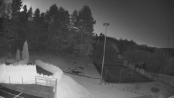 Amfiteátr - Hřiště