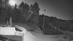 Amfiteátr - Hřiště