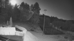 Amfiteátr - Hřiště