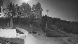 Amfiteátr - Hřiště