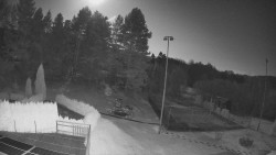 Amfiteátr - Hřiště