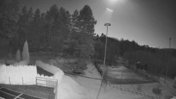 Amfiteátr - Hřiště