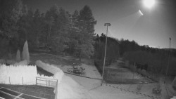 Amfiteátr - Hřiště