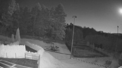 Amfiteátr - Hřiště