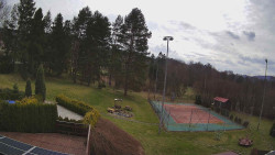 Amfiteátr - Hřiště