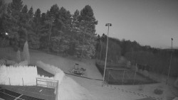 Amfiteátr - Hřiště