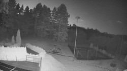 Amfiteátr - Hřiště