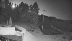 Amfiteátr - Hřiště