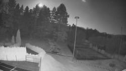 Amfiteátr - Hřiště