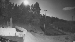 Amfiteátr - Hřiště