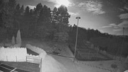 Amfiteátr - Hřiště