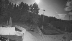 Amfiteátr - Hřiště