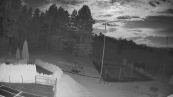 Amfiteátr - Hřiště