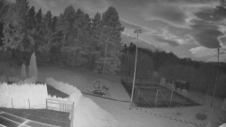 Amfiteátr - Hřiště