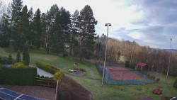 Amfiteátr - Hřiště