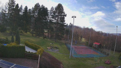 Amfiteátr - Hřiště