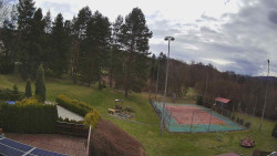 Amfiteátr - Hřiště