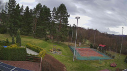 Amfiteátr - Hřiště