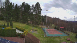 Amfiteátr - Hřiště