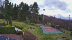 Amfiteátr - Hřiště