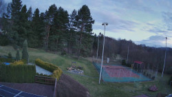 Amfiteátr - Hřiště