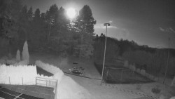 Amfiteátr - Hřiště