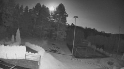 Amfiteátr - Hřiště