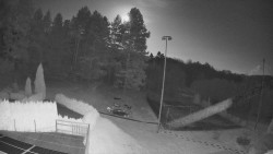 Amfiteátr - Hřiště