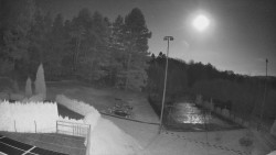 Amfiteátr - Hřiště