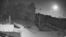 Amfiteátr - Hřiště