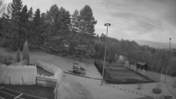 Amfiteátr - Hřiště