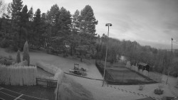 Amfiteátr - Hřiště