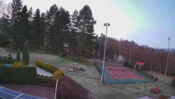 Amfiteátr - Hřiště