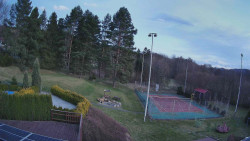 Amfiteátr - Hřiště