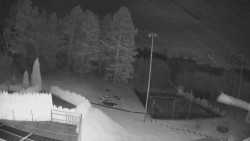 Amfiteátr - Hřiště