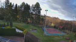 Amfiteátr - Hřiště