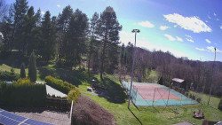 Amfiteátr - Hřiště