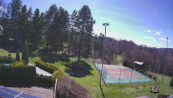 Amfiteátr - Hřiště