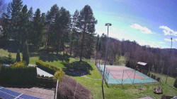 Amfiteátr - Hřiště