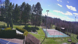 Amfiteátr - Hřiště