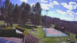 Amfiteátr - Hřiště