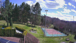 Amfiteátr - Hřiště