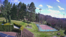 Amfiteátr - Hřiště