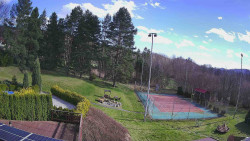 Amfiteátr - Hřiště